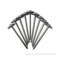 Q195 Galvanized Roofing Nail Umbrella Head Nails